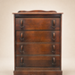 Colonial Revival Chest of Drawers