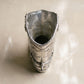 Vintage Arthur Court Cowboy Boot Vase / Utensil Holder