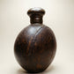 Antique Hand-Hammered Copper Vessel