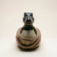 Vintage Decorative Wooden Canada Goose