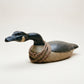 Vintage Decorative Wooden Canada Goose