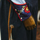 Vintage 1970s Embroidered Western Cowgirl Shirt *COMING SOON*
