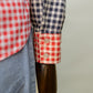 1970s Red & Blue Gingham Western Shirt *COMING SOON*