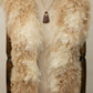 I. Magnin Mongolian Lamb Fur Vest *COMING SOON*