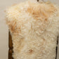 I. Magnin Mongolian Lamb Fur Vest *COMING SOON*