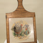 Vintage Farmhouse Rooster & Hen Cheese Board *COMING SOON*