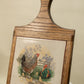 Vintage Farmhouse Rooster & Hen Cheese Board *COMING SOON*