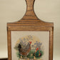 Vintage Farmhouse Rooster & Hen Cheese Board *COMING SOON*