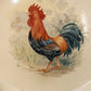 Vintage Farmhouse Rooster Pie Dish *COMING SOON*