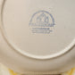 Franciscan “Ginger” Dinner Plate *COMING SOON*