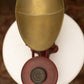 Vintage Red Cast Iron Kitchen Scale *COMING SOON*