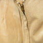 Vintage Suede Maxi Skirt with Whipstitch Detailing *COMING SOON*