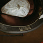 Vintage Resistol Western Hat with Horsehair Tassel & Braided Band *COMING SOON*