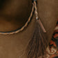 Vintage Resistol Western Hat with Horsehair Tassel & Braided Band *COMING SOON*