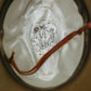 Vintage Australian Slouch Hat with Military Emblem *COMING SOON*