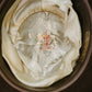 Vintage Wool Felt Western Hat with Braided Band & Feather Accent *COMING SOON*